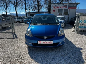 Honda Jazz 1.4i FACELIFT SWISS, снимка 1