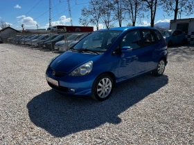 Honda Jazz 1.4i FACELIFT SWISS, снимка 2