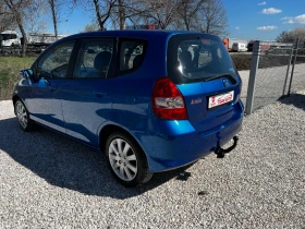 Honda Jazz 1.4i FACELIFT SWISS, снимка 6