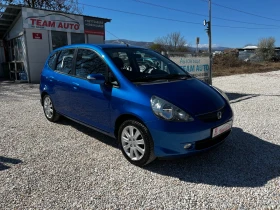 Honda Jazz 1.4i FACELIFT SWISS, снимка 3