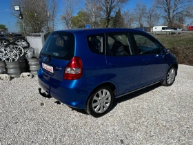 Honda Jazz 1.4i FACELIFT SWISS, снимка 5