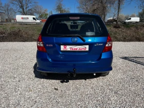 Honda Jazz 1.4i FACELIFT SWISS, снимка 4