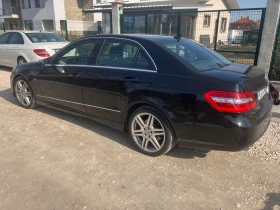 Mercedes-Benz E 250 CDI 204 AMG Optic, снимка 2