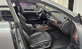 Обява за продажба на Audi A7 3.0 TDI quattro 4G ~32 000 лв. - изображение 10