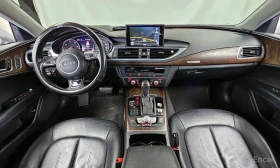 Обява за продажба на Audi A7 3.0 TDI quattro 4G ~32 000 лв. - изображение 6