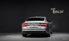 Обява за продажба на Audi A7 3.0 TDI quattro 4G ~32 000 лв. - изображение 3