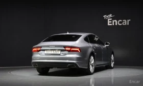 Обява за продажба на Audi A7 3.0 TDI quattro 4G ~32 000 лв. - изображение 1