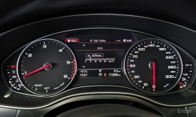 Обява за продажба на Audi A7 3.0 TDI quattro 4G ~32 000 лв. - изображение 7