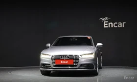 Обява за продажба на Audi A7 3.0 TDI quattro 4G ~32 000 лв. - изображение 2