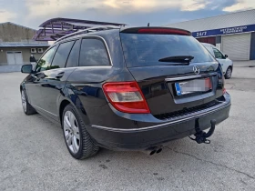 Обява за продажба на Mercedes-Benz C 200 CDI Avatgarde ~10 000 лв. - изображение 3
