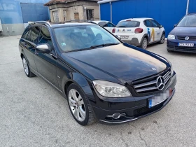 Обява за продажба на Mercedes-Benz C 200 CDI Avatgarde ~10 000 лв. - изображение 1