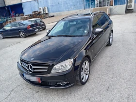 Обява за продажба на Mercedes-Benz C 200 CDI Avatgarde ~10 000 лв. - изображение 1