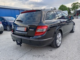Обява за продажба на Mercedes-Benz C 200 CDI Avatgarde ~10 000 лв. - изображение 2