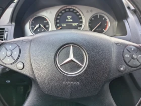 Mercedes-Benz C 200 CDI Avatgarde | Mobile.bg    13