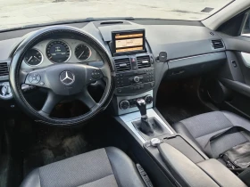 Обява за продажба на Mercedes-Benz C 200 CDI Avatgarde ~10 000 лв. - изображение 4