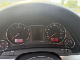 Audi A4 3.0TDi-204PS-QUATTRO- | Mobile.bg    13