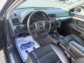 Обява за продажба на Audi A4 3.0TDi-204PS-QUATTRO-НАВИ ~7 600 лв. - изображение 9