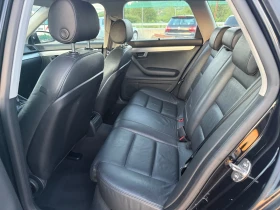 Обява за продажба на Audi A4 3.0TDi-204PS-QUATTRO-НАВИ ~7 600 лв. - изображение 10