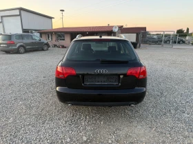 Обява за продажба на Audi A4 3.0TDi-204PS-QUATTRO-НАВИ ~7 600 лв. - изображение 5
