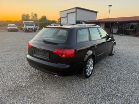 Обява за продажба на Audi A4 3.0TDi-204PS-QUATTRO-НАВИ ~7 600 лв. - изображение 4