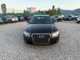 Обява за продажба на Audi A4 3.0TDi-204PS-QUATTRO-НАВИ ~7 600 лв. - изображение 1