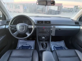 Обява за продажба на Audi A4 3.0TDi-204PS-QUATTRO-НАВИ ~7 600 лв. - изображение 11