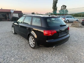 Обява за продажба на Audi A4 3.0TDi-204PS-QUATTRO-НАВИ ~7 600 лв. - изображение 6