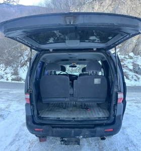 Hyundai Starex 2.4i 4x4 - 10499 лв. - 50028547 11