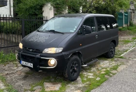 Снимка Hyundai Starex