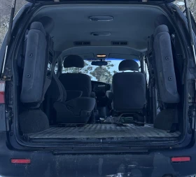 Hyundai Starex 2.4i 4x4 - 10499 лв. - 50028547 13