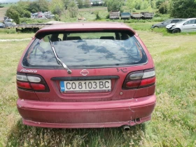 Обява за продажба на Nissan Almera 2.0 Gti ~2 900 лв. - изображение 4
