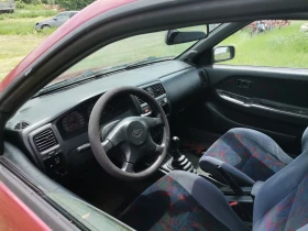 Обява за продажба на Nissan Almera 2.0 Gti ~2 900 лв. - изображение 6