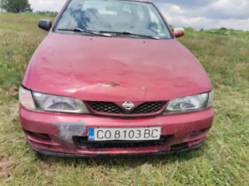 Обява за продажба на Nissan Almera 2.0 Gti ~2 900 лв. - изображение 1