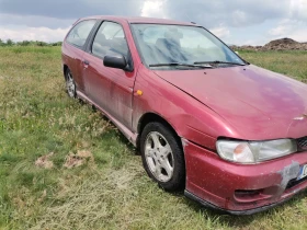 Обява за продажба на Nissan Almera 2.0 Gti ~2 900 лв. - изображение 1