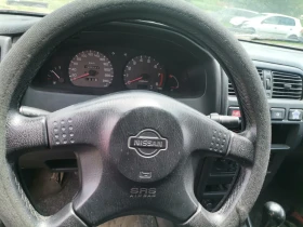 Обява за продажба на Nissan Almera 2.0 Gti ~2 900 лв. - изображение 8