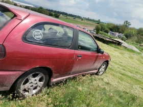 Обява за продажба на Nissan Almera 2.0 Gti ~2 900 лв. - изображение 3