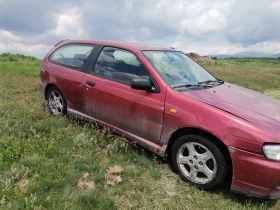 Обява за продажба на Nissan Almera 2.0 Gti ~2 900 лв. - изображение 2