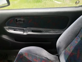 Обява за продажба на Nissan Almera 2.0 Gti ~2 900 лв. - изображение 9