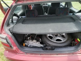 Обява за продажба на Nissan Almera 2.0 Gti ~2 900 лв. - изображение 11