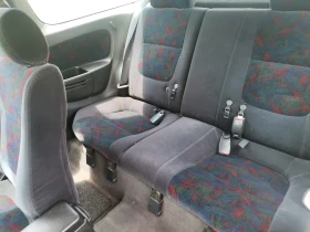Обява за продажба на Nissan Almera 2.0 Gti ~2 900 лв. - изображение 10