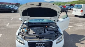 Audi A3 2.0TDI-140 LED* XENON * EURO5* 6 SK - 9900 лв. - 67619912 15