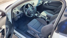 Audi A3 2.0TDI-140 LED* XENON * EURO5* 6 SK - 9900 лв. - 67619912 13