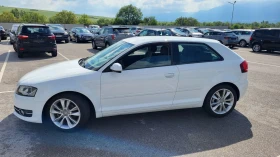 Audi A3 2.0TDI-140 LED* XENON * EURO5* 6 SK - 9900 лв. - 67619912 2