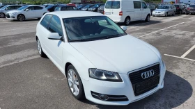 Audi A3 2.0TDI-140 LED* XENON * EURO5* 6 SK - 9900 лв. - 67619912 6