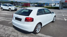 Audi A3 2.0TDI-140 LED* XENON * EURO5* 6 SK - 9900 лв. - 67619912 4