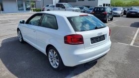 Audi A3 2.0TDI-140 LED* XENON * EURO5* 6 SK - 9900 лв. - 67619912 3