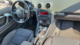 Audi A3 2.0TDI-140 LED* XENON * EURO5* 6 SK - 9900 лв. - 67619912 11