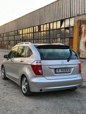 Обява за продажба на Honda Fr-v 2.0  ~8 000 лв. - изображение 1