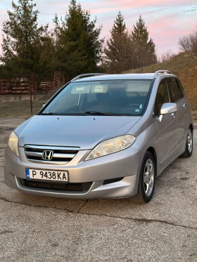 Обява за продажба на Honda Fr-v 2.0  ~8 000 лв. - изображение 1