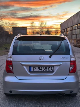 Обява за продажба на Honda Fr-v 2.0  ~8 000 лв. - изображение 4